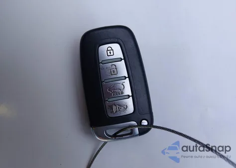 2013 Kia Sportage Ex из США, поврежденный, VIN KNDPC3A2XD7532313